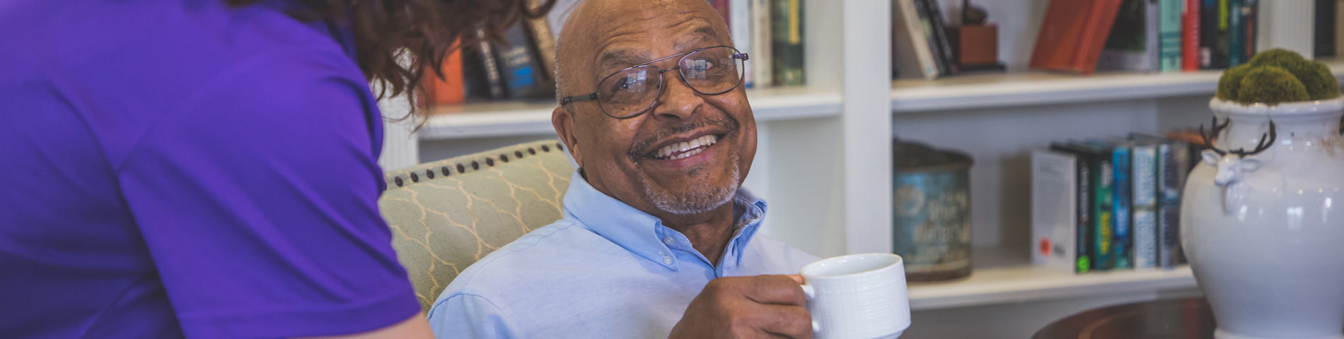 Lexington Memory Care