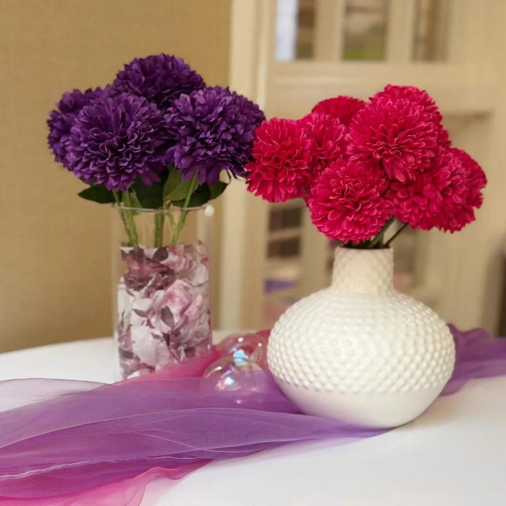 Wellmore of Lexington | Social Events | Bubbles and Blooms | 2