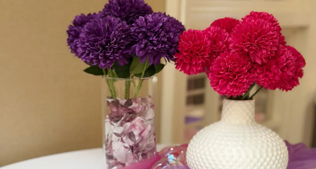 Wellmore of Lexington | Social Events | Bubbles and Blooms | 2