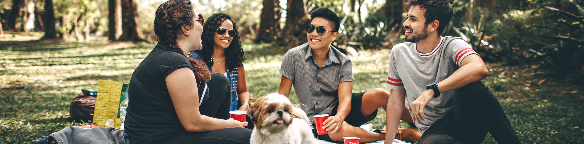 6 Healthy Ways to De-Stress