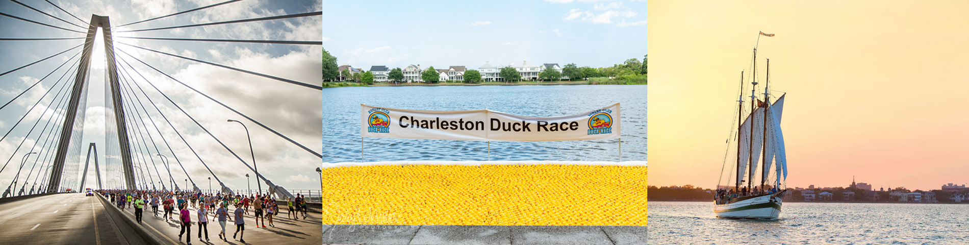 Top 5 Must-Attend Charleston Events