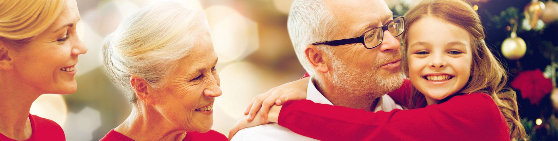 Family First Activities for Every Generation