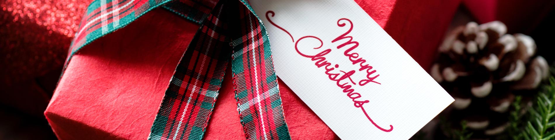 5 Last Minute Gifts For Your Friends and Family