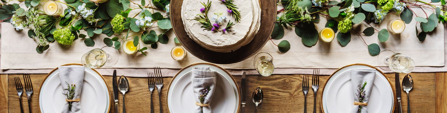 Throwing the Perfect Party
