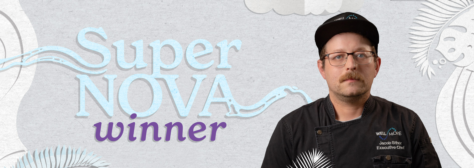 2025 Supernova Winner