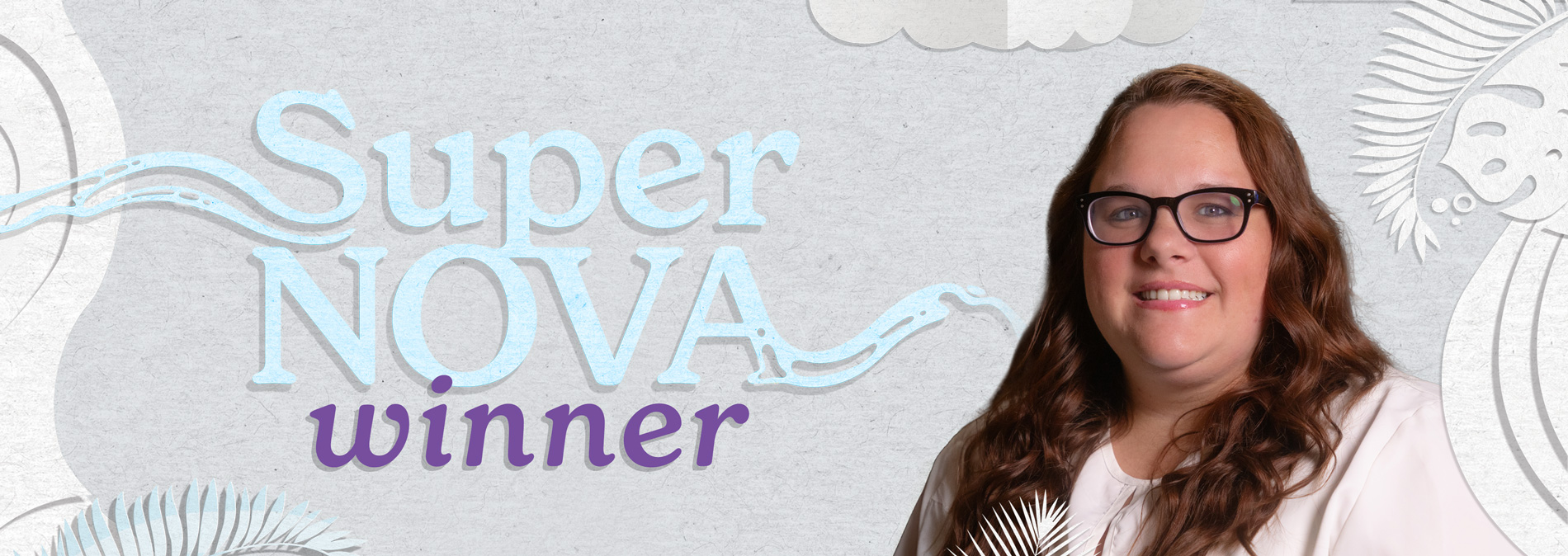 2025 Supernova Winner