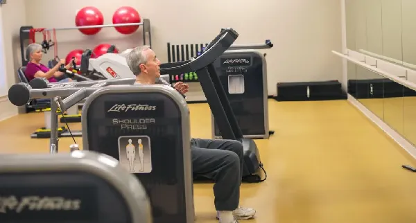 Wellmore of Daniel Island | Charleston SC | Rehab Lifestyle 2016-6