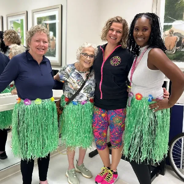 Wellmore of Daniel Island | Charleston SC | Wellness Fitness Zumba 1x1