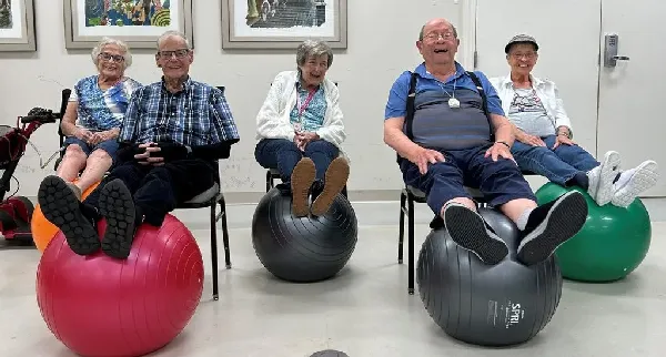 Wellmore of Daniel Island | Charleston SC | Wellness Fitness 2 thumb