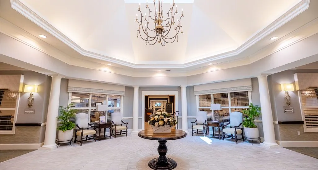 Wellmore of Daniel Island | Charleston, SC | Clubhouse 2024-8