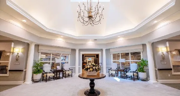 Wellmore of Daniel Island | Charleston SC | Clubhouse Interior 2024-8