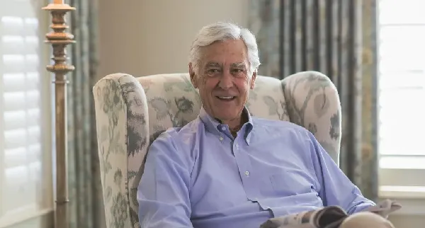 Wellmore of Daniel Island | Charleston, SC | Lifestyle ACTORS-9