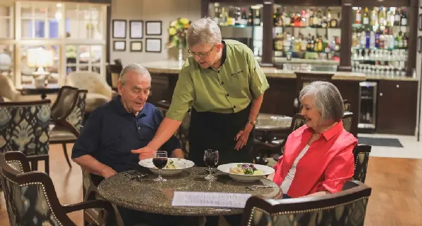 Wellmore of Daniel Island | Charleston SC | Lifestyle Dining 2016-27