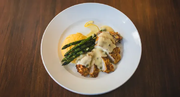 Wellmore of Daniel Island | Charleston SC | Memory Care Food 16