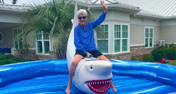 Wellmore of Daniel Island | Charleston, SC | Social Wellness Events 6