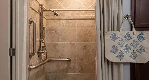 Wellmore of Daniel Island | Charleston, SC | Villa Apartment Bath 2024-68