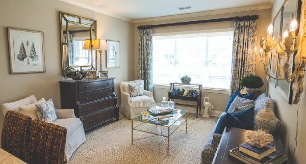 Wellmore of Daniel Island | Charleston, SC | Villa Apartment Living 115