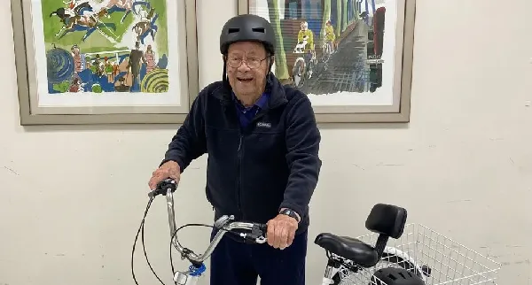 Wellmore of Daniel Island | Charleston, SC | Wellness 4 Bike