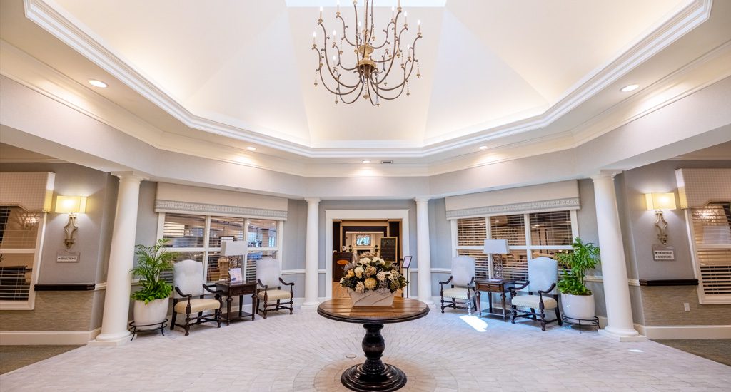 Wellmore of Daniel Island | Charleston, SC | Clubhouse 2024-8