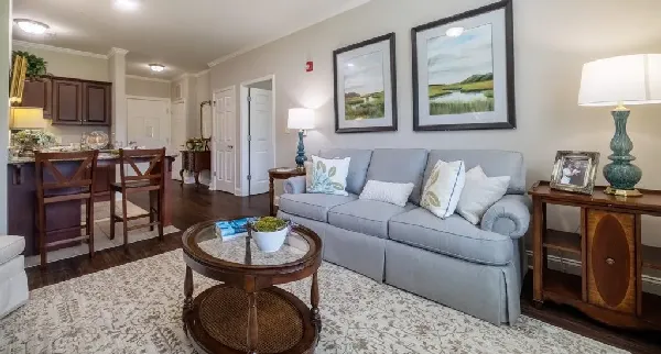 Wellmore of Lexington | Columbia SC | Apartment Interior 2024-23