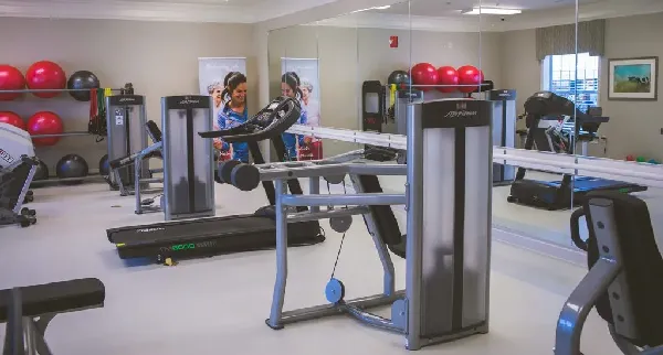 Wellmore of Lexington | Columbia SC | Fitness Center 6