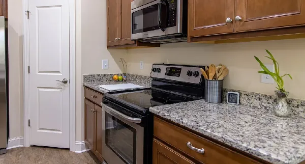 Wellmore of Lexington | Columbia SC | Independent Cottage Home Kitchen 42