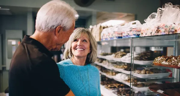Wellmore of Lexington | Columbia SC | Independent Living Lifestyle 4-65