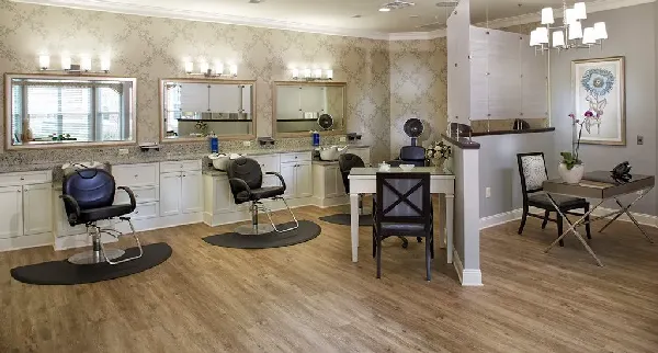 Wellmore of Lexington | Columbia SC | Salon 007b