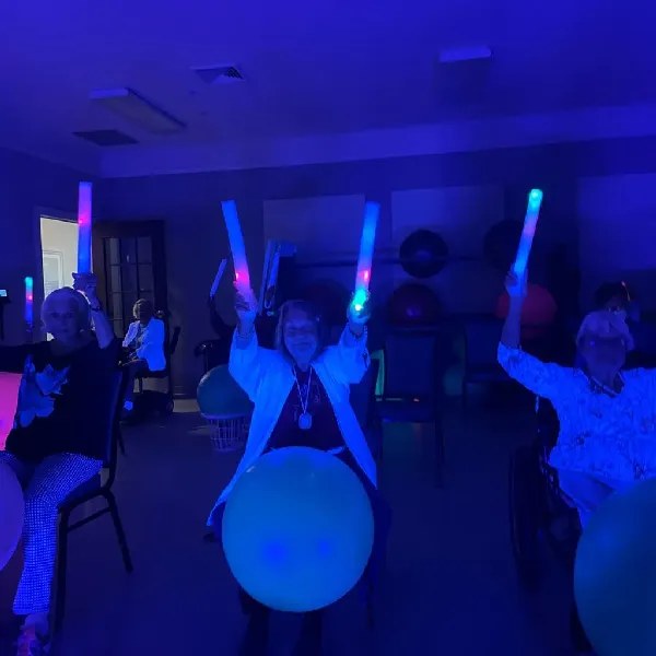 Wellmore of Lexington | Columbia SC | Wellness 1 1x1