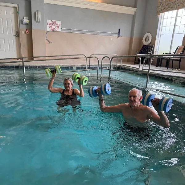 Wellmore of Lexington | Columbia SC | Wellness 10 1x1