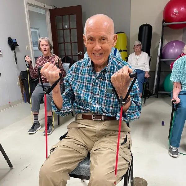 Wellmore of Lexington | Columbia SC | Wellness 5 1x1