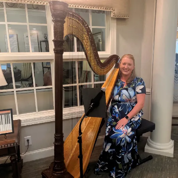 Wellmore of Tega Cay | Fort Mill SC | Social 1 1x1