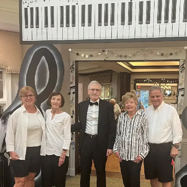 Wellmore of Tega Cay | Fort Mill SC | Social 4 1x1