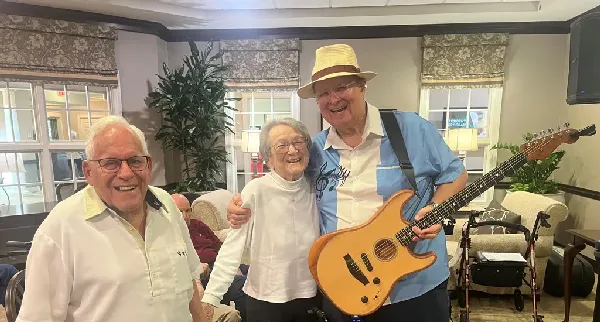 Wellmore of Tega Cay | Fort Mill SC | Social Events 7 thumb