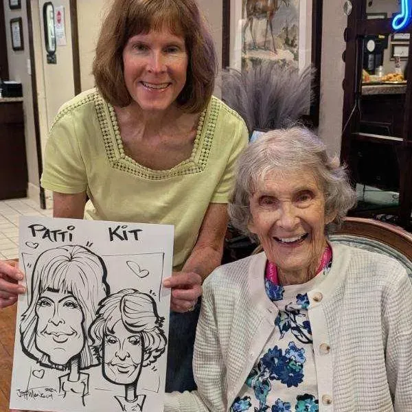 Wellmore of Tega Cay | Fort Mill SC | Social 8 1x1