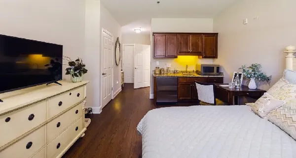 Wellmore of Tega Cay | Fort Mill SC | Apartment Interior 2024-13