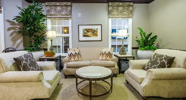 Wellmore of Tega Cay | Fort Mill SC | Clubhouse Interior 2024-35