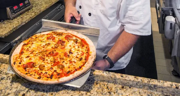 Wellmore of Tega Cay | Fort Mill SC | Dining Pizza 124