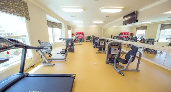 Wellmore of Tega Cay | Fort Mill SC | Fitness Center 33