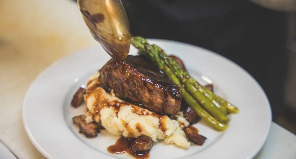 Wellmore of Tega Cay | Fort Mill SC | Food 12