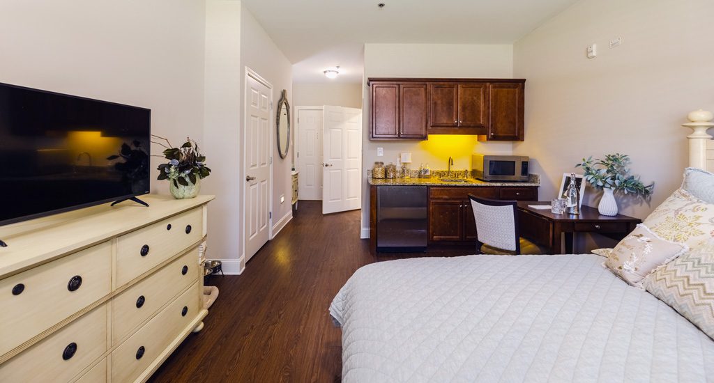 Wellmore of Tega Cay | Fort Mill SC | Apartment Interior 2024-13
