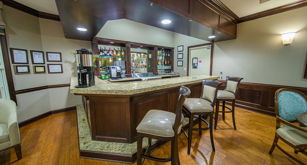 Wellmore of Tega Cay | Fort Mill SC | Bar Bistro 2020-16
