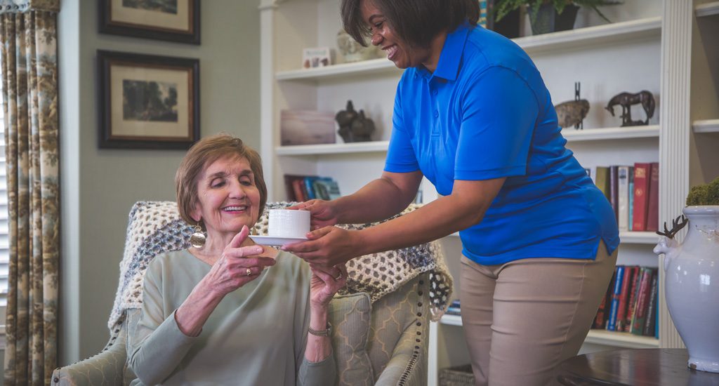 Wellmore of Tega Cay | Fort Mill SC | Care Services Lifestyle 20