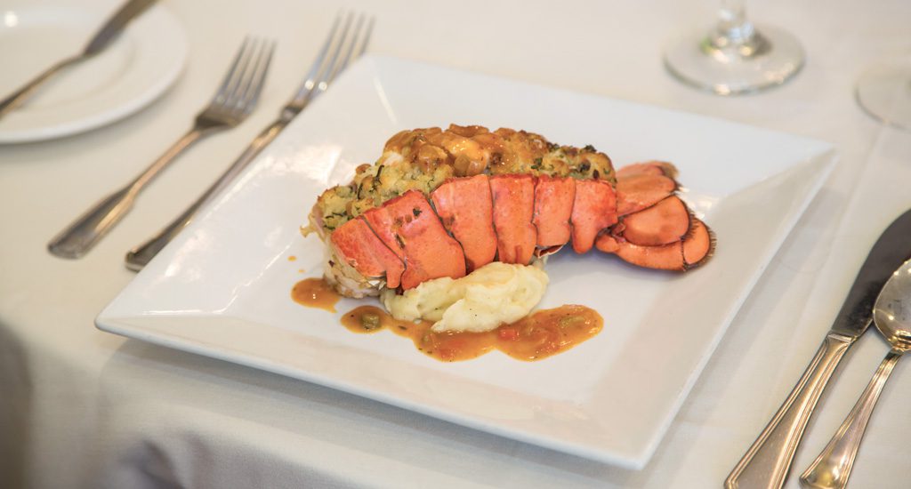 Wellmore of Tega Cay | Fort Mill SC | Dining Lobster 1x1
