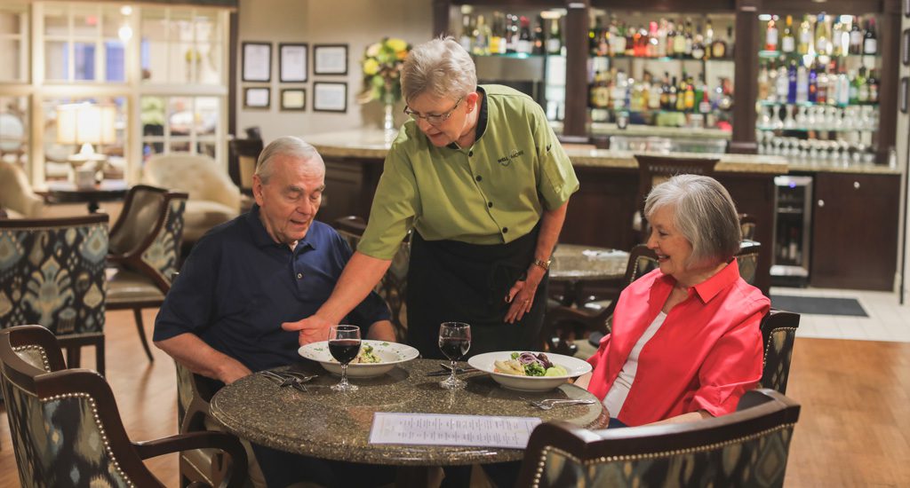 Wellmore of Tega Cay | Fort Mill SC | Lifestyle Dining 2016-27