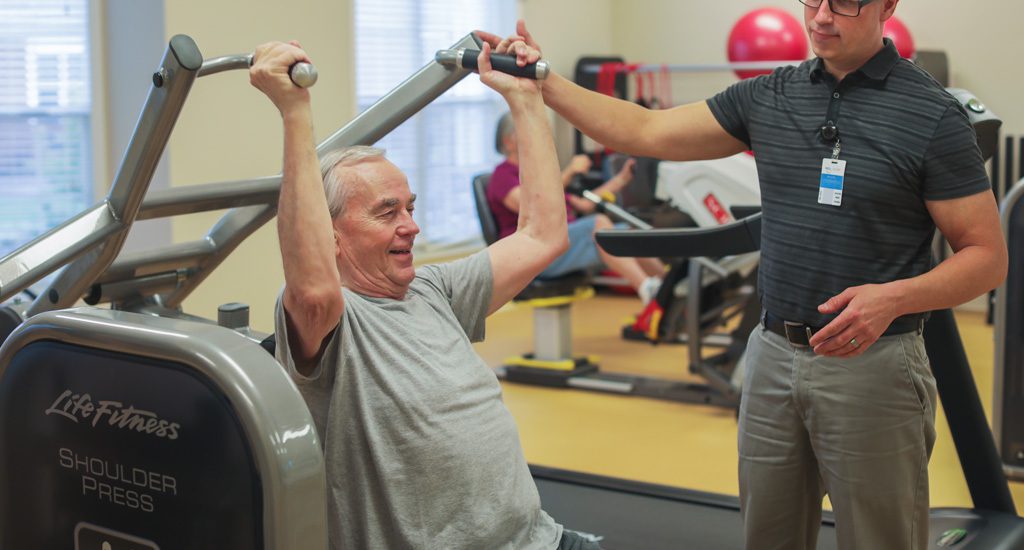 Wellmore of Tega Cay | Fort Mill SC | Rehab Lifestyle 2016-15
