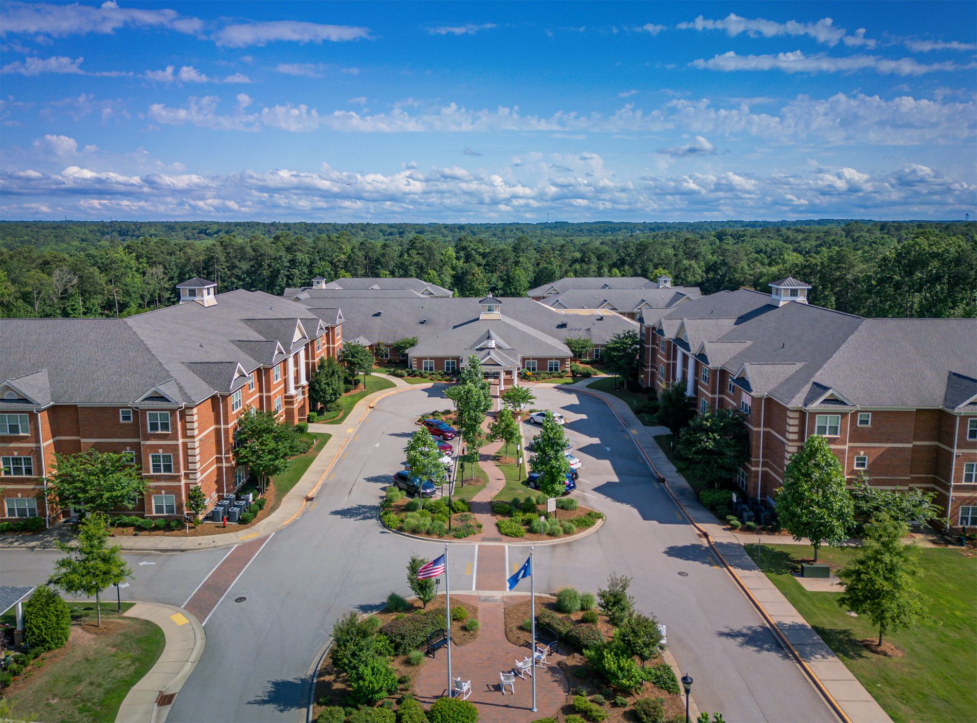 Lexington, SC