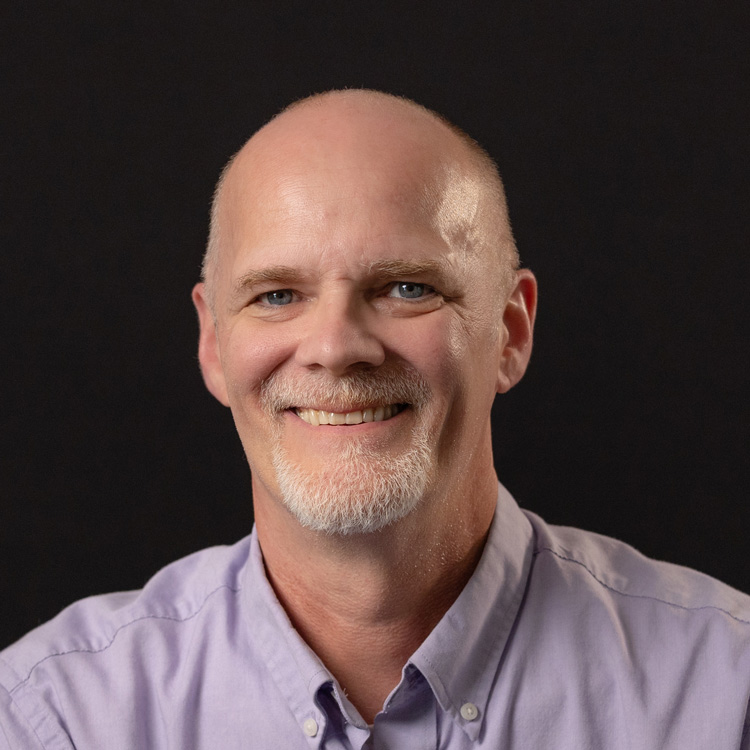 Christopher Burkart Headshot