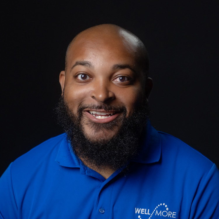 Jayson Miller Headshot