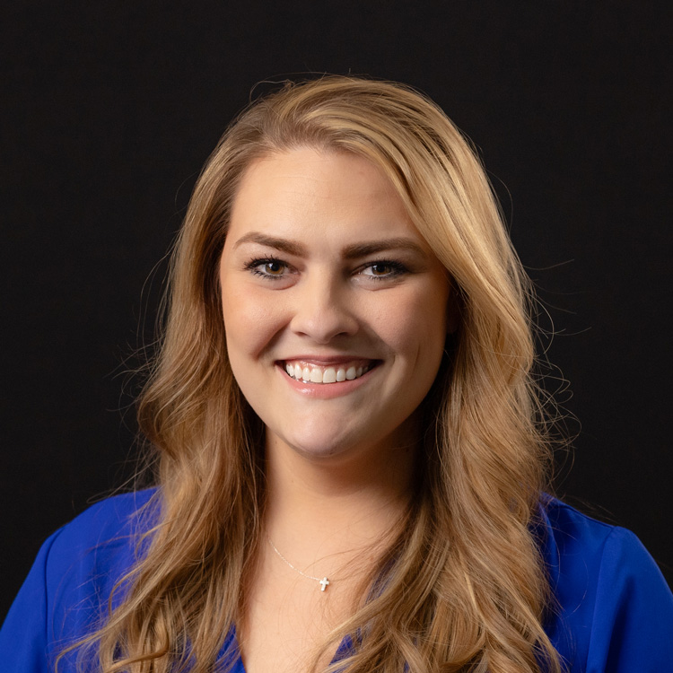 Jennie Korb Headshot